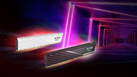 Mémoire d'ordinateur ADATA XPG LANCER BLADE DDR5 neuve, 16 Go, 32 Go, 6400 MHz, PC5-51200 CL32 1,4 V, module de mémoire de bureau RAM D300