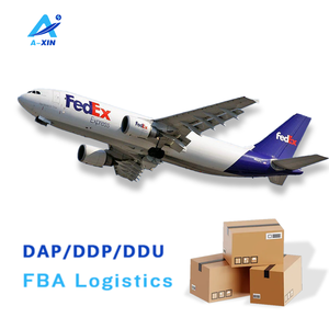 DDP kargo gemi ajan UPS DHL Express deniz hava kapı kapı yük iletici çin gana umman Pakistan Kenya malezya hindistan İngiltere - Product Image 1