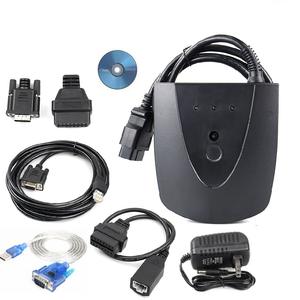 V3.104.24 Double carte HDS HIM Instrument de diagnostic de voiture Testeur de ligne RS232 pour lecteur de code Honda Cars - Product Image 6
