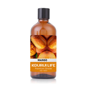 Pour <span class=keywords><strong>Amazon</strong></span> commerce extérieur 100ml mangue unilatérale aromathérapie <span class=keywords><strong>huile</strong></span> <span class=keywords><strong>essentielle</strong></span> doux corps Spa <span class=keywords><strong>huile</strong></span> de Massage du visage pour Salon de beauté - Product Image 5