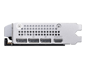 การ์ดจอเกมมิ่งขายดี MS1 GeForce RTX5060 8G VENTUS 2X OC 8GB GDDR7 128-bit 28Gbps การ์ดจอ 8GB GDDR7 128-bit 28Gb - Product Image 5