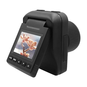 Cámara <span class=keywords><strong>de</strong></span> Time Lapse Portátil para Exteriores, Pantalla HD 2.0, Grabación <span class=keywords><strong>de</strong></span> <span class=keywords><strong>Video</strong></span> 4K a Todo Color con Poca Luz, Rotación <span class=keywords><strong>de</strong></span> Pantalla, Compatible con Tarjetas <span class=keywords><strong>de</strong></span> hasta 512GB - Product Image 2
