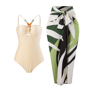 Femmes <span class=keywords><strong>taille</strong></span> <span class=keywords><strong>haute</strong></span> pièce <span class=keywords><strong>maillot</strong></span> <span class=keywords><strong>de</strong></span> <span class=keywords><strong>bain</strong></span> Sexy cordon à volants jarretelle dos nu plage <span class=keywords><strong>maillot</strong></span> <span class=keywords><strong>de</strong></span> <span class=keywords><strong>bain</strong></span> 2025 nouveau - Product Image 5