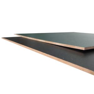 <span class=keywords><strong>Pizarra</strong></span> de MDF Negra y Verde de 4x8, 3mm/6mm/9mm, E1, Resistente a la Humedad, Diseño Contemporáneo para Uso en Hoteles - Product Image 3