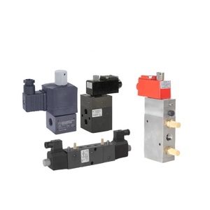 Solenoide de Gas Rotex 24101 24101V01 24102 30172, Solenoide Neumático 30125 30309 30334 31119 51440 51440A 57440 - Product Image 4