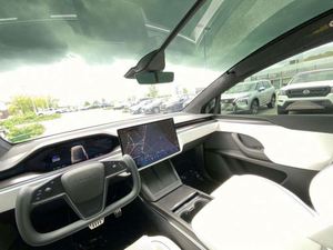 <span class=keywords><strong>TESLA</strong></span> <span class=keywords><strong>Model</strong></span> <span class=keywords><strong>X</strong></span> Plaid Premium CAR SUV d'<span class=keywords><strong>occasion</strong></span> en bon état - Product Image 2