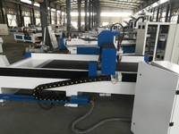 Routeur CNC STS1325 pour pierres lourdes, machine de gravure et de sculpture sur marbre, granit et pierres tombales