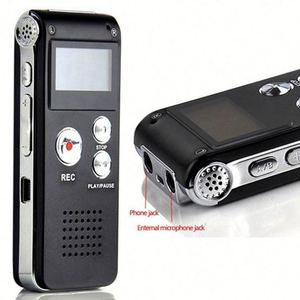 เครื่องบันทึกเสียงมืออาชีพ Usa Mairun823 เครื่องเล่น MP3 แฟลชไดรฟ์ USB ขนาดเล็ก แบตเตอรี่ในตัว โลหะผสมสังกะสี เป็นมิตรกับสิ่งแวดล้อม สำหรับใช้ในบ้าน - Product Image 3