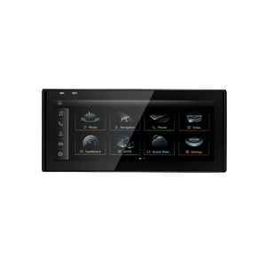 HFMidia Qualcomm Snapdragon 680 Q5 Q5L 18-22 Année 2.4GHz Sans Fil CarPlay Android 16 Auto Lecteur Multimédia Vidéo pour Voiture - Product Image 1