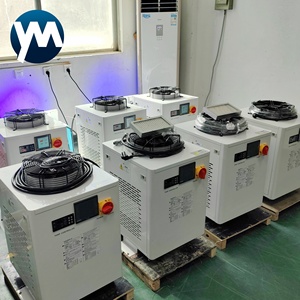 Bán buôn 1200 Wát in offset thiết bị 395nm nước làm mát <span class=keywords><strong>UV</strong></span> LED chữa đèn - Product Image 3