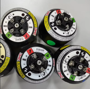 เครื่องวัดอัตราการไหลของมวลแบบคอริโอลิส รุ่น Motion Type 700 800 พร้อมชุดประกอบมาตรฐาน รุ่น Motion Model 700 Core Processor - Product Image 5