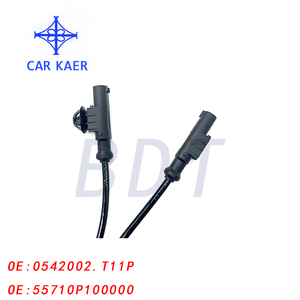 Capteur ABS BDT pour Briston Blue Card 150 0542002.T11P 55710P100000 - Product Image 3