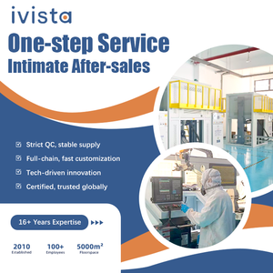 Vente directe d'usine IVISTA 4D-ML Disque en céramique de zircone à translucidité de 45%-59% pour la restauration <span class=keywords><strong>dentaire</strong></span> - Product Image 6
