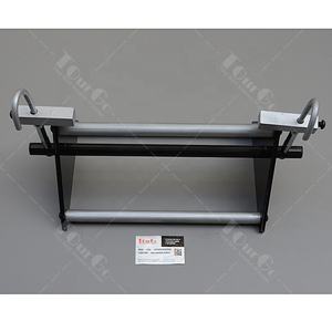 Circuito de Obstáculos Ninja Warrior Personalizado para Exteriores, Equipo Americano, Barra de Ejercicio FitBar, Barra de Escalada Spartan Warrior para el Hogar - Product Image 3