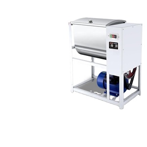 Electric Commercial Dough <b>Mixer</b> Stainless Steel Baking <b>Bread</b> Flour Spiral <b>Mixer</b> Pizza Dough <b>Mixer</b> Factory Direct Sale - Product Image 2