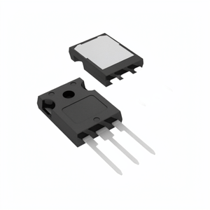 ทรานซิสเตอร์ที่ MJE4343G TO-247-3ช่องทางผู้ผลิตชิ้นส่วนอิเล็กทรอนิกส์ - Product Image 1