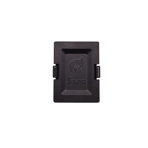 Funda Protectora Antipolvo para Módulos de Radio RadioMaster TX16S, Jumper T16, T8, Radioking TX18S, Proyectos de Módulos de Radio, Transmisor OpenTX EdgeTX - Product Image 4