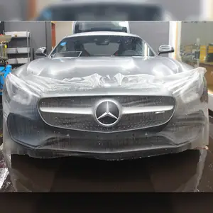 Sand Proof 5 Years Cheap Wrap Vinyl Film For Car Full Body