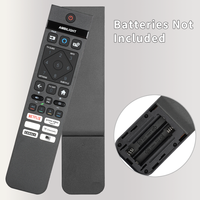 SRC-3215-06 pour télécommande Philips, pour téléviseur intelligent Philips SRC321506