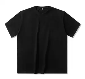 주문 mens t-셔츠 유기 t-셔츠 대마/유기 면 t-셔츠 면 55% 대마 t-셔츠 공백 하락 어깨 t-셔츠