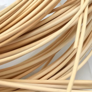 Núcleo de Ratán Natural - Artesanía Personalizada y Confiable de Vietnam por VIFARMEX - Product Image 1