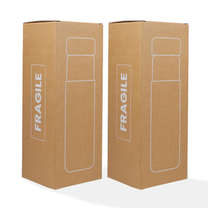 Scatole personalizzate con Logo <span class=keywords><strong>per</strong></span> imballaggio scatole di carta bottiglia di <span class=keywords><strong>acqua</strong></span> scatole di imballaggio su misura <span class=keywords><strong>per</strong></span> il Packiging - Product Image 1