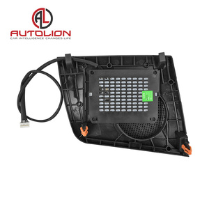 Specializzata HUD Head <span class=keywords><strong>Up</strong></span> Display con OBD2 presa per camry 2018-2020 - Product Image 2