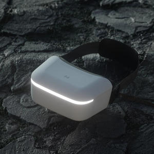 Lunettes vidéo pour drone CADDXFPV Walksnail HD L 4,5 pouces 1080P HD, accessoires pour drone - Product Image 6