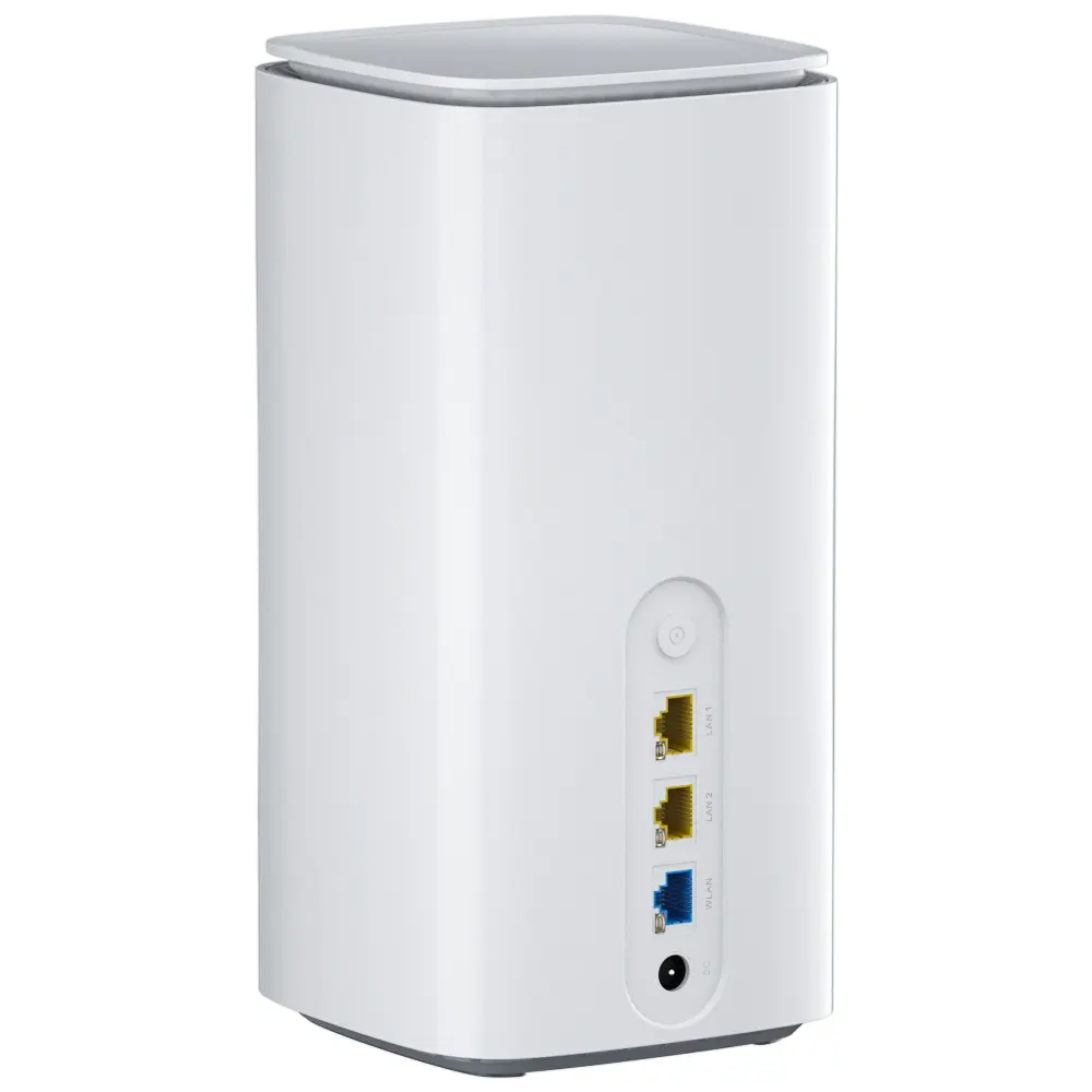 Système de routeur intelligent (CPE) 5G et WiFi-6 UT-9166-Q6 UOTEK