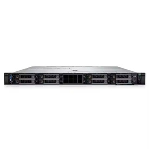 DELL PowerEdge R670 ยกระดับประสิทธิภาพศูนย์ข้อมูลของคุณด้วยพลังงานที่เพิ่มประสิทธิภาพและประสิทธิภาพการทำงานที่สมดุล R670 - Product Image 1