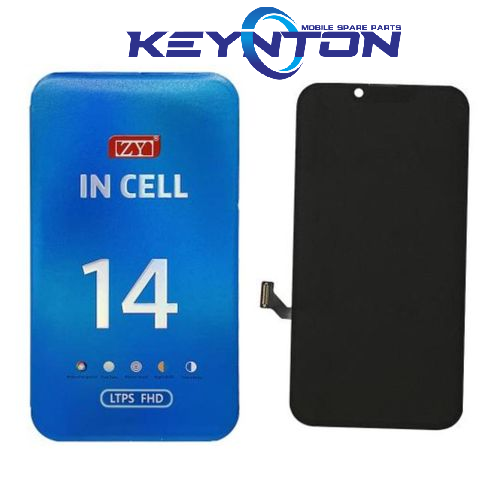 Screen Digitizer Assembly for Iphone 14 Lcd Display Touch Screen Mobile Phone Lcd