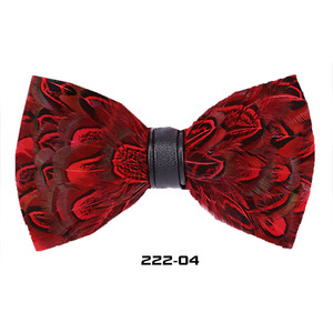 Piuma di lusso MAdult Compere fase del partito <span class=keywords><strong>papillon</strong></span> <span class=keywords><strong>camicia</strong></span> da uomo all'ingrosso <span class=keywords><strong>papillon</strong></span> <span class=keywords><strong>per</strong></span> il matrimonio - Product Image 2