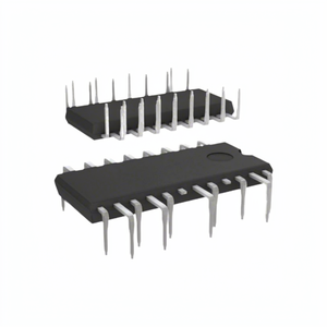 Produits semi-conducteurs discrets, module 26-PowerDIP STIPQ3M60T-HL, acheter en ligne, fabricant de composants électroniques, canal de distribution - Product Image 1