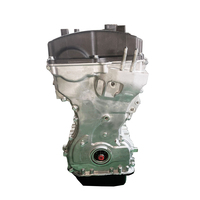 Moteur G4KJ 2.4 Gdi 4 cylindres de haute qualité pour Kia Sorento 2016 Hyundai Santa Sonata Tucson