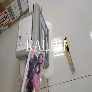 เซ็นเซอร์ Rosemounte รุ่น 396R-10-21-54 ใหม่ มีสินค้าในสต็อก เซ็นเซอร์ Rosemounte รุ่น 396R/396RVP ใหม่ 396R-10-21-54 มีสินค้าในสต็อก เครื่องวัดค่า pH อุตสาหกรรม Rosemounte รุ่น 396R/396RVP ความละเอียด 0.1 - Product Image 4