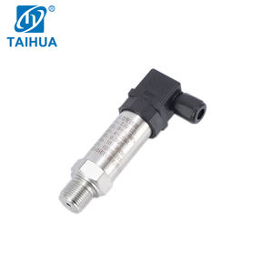 Strain Gauge Hidráulico IP68 Sensor De Pressão De Irrigação Impermeável Sensor De Vácuo Transmissor De Pressão - Product Image 5