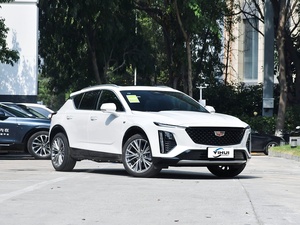 Haute qualité pas cher prix 2024 2025 GT4 édition exaltée 0km <span class=keywords><strong>voiture</strong></span> aux enchères <span class=keywords><strong>voiture</strong></span> Suv <span class=keywords><strong>vente</strong></span> chinoise voitures pour Cadilla-c GT4 - Product Image 2