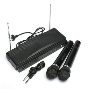 Actory direct hair-micrófono inalámbrico, fácil de llevar, frequencyFM102-105MHZ - Product Image 2