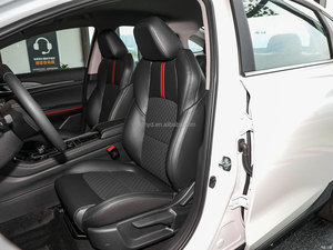 Changan Eado <span class=keywords><strong>Ev460</strong></span> Usado, Vehículo Eléctrico Puro, Batería de Litio, Celda de Combustible, Caja de Cambios Automática, Volante a la Izquierda, Precio Accesible - Product Image 5