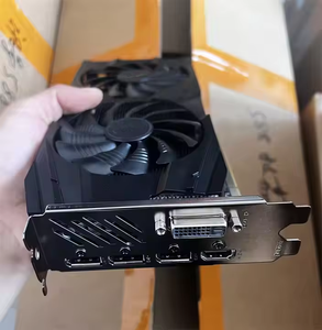 ใช้ <span class=keywords><strong>RX</strong></span> 580 8GB 2304SP <span class=keywords><strong>570</strong></span> 590 588 GDDR5เดสก์ท็อปเกม RX580 RX588 8GB การ์ดวิดีโอ2304sp - Product Image 3