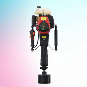 2023 Pilote de pile portable multifonctionnel à bas prix et à haute efficacité pour le type de main pour/ - Product Image 3