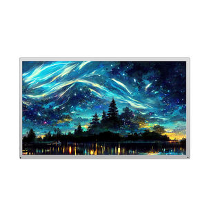 Panel LCD BOE MV215FHM-N30 FHD 1920x1080 de 21.5 Pulgadas, 250nits, 1000:1, ADS 89 °   LVDS para Monitores de Pantalla Comercial - Product Image 1