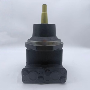 อุปกรณ์ระบบอัตโนมัติทางอุตสาหกรรม มอเตอร์ใบพัดไฮดรอลิก M5BF รุ่น M5BF-035-1N03-B1M3 M5BF-045-1N03-B1M2 มอเตอร์แบบเคลื่อนที่คงที่ - Product Image 2