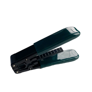 <span class=keywords><strong>Kit</strong></span> de herramientas de fibra óptica FTTH 8 en 1 con localizador visual de fallas para cuchilla de fibra, otras herramientas esenciales para redes WiFi 4G 3G GSM - Product Image 6