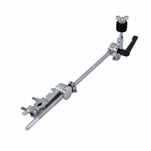 ขาตั้งฉาบแบบหนีบหลายตัวสำหรับเครื่องดนตรีประเภทกลอง - Product Image 1