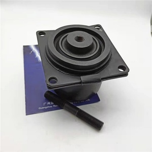 Coussin de fixation moteur pour excavatrice 312D 320D E312D E320D 235-8862 2358862 - Product Image 6