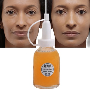 Sérum OEM pour une peau plus jeune, plus saine et plus belle, réparateur de la peau, défiant l'acné, éclaircissant une peau plus complète - Product Image 3