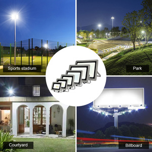 KCD חשמלי 35000 לום <span class=keywords><strong>400w</strong></span> 500 ואט smd <span class=keywords><strong>led</strong></span> הארה עם ies קובץ ultra slim 10w 20w 30w 50w חיצוני <span class=keywords><strong>led</strong></span> זול מבול אור