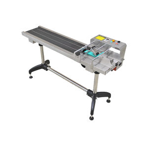 速度制御機能付き標準多目的ベルトコンベヤー60w - Product Image 6