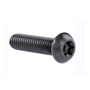 Tornillos para Madera de Acero Inoxidable 304 al por Mayor, Tornillos para Terraza de Cabeza Plana con Vástago Moleteado Tipo 17 Puntas para Madera Dura - Product Image 1